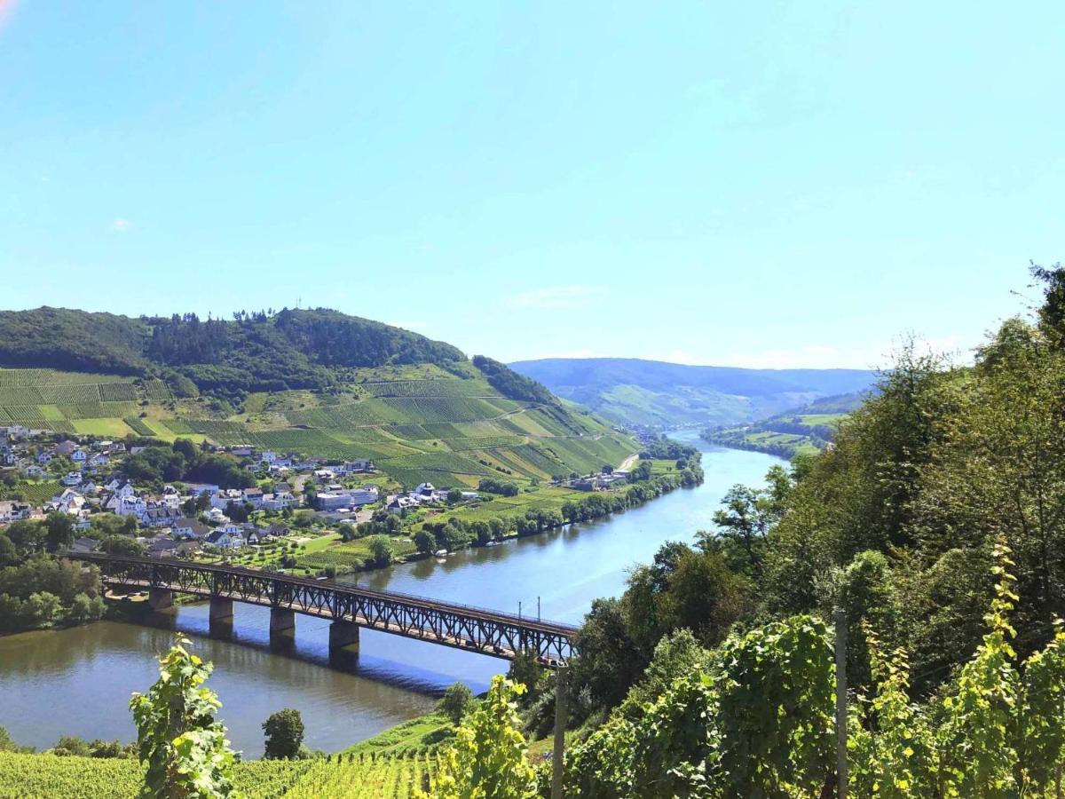 Ferienhaus Koevenig Exteriör bild