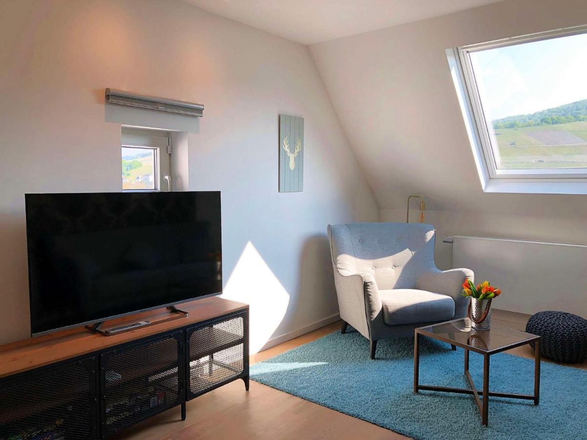Ferienhaus Koevenig Exteriör bild